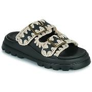 Sandalen Mou MU.SW661001N