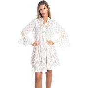 Korte Jurk Isla Bonita By Sigris Korte Jurk