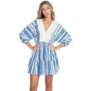 Korte Jurk Isla Bonita By Sigris Korte Jurk