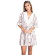 Korte Jurk Isla Bonita By Sigris Korte Jurk