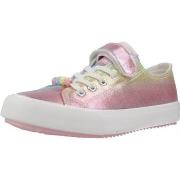 Sneakers Conguitos SNEAKERS LOW RAINBOW