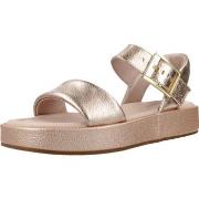 Sandalen Clarks ALSA STRAP