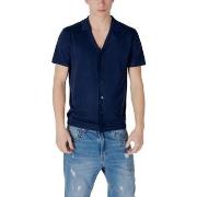 Vest Gianni Lupo GL33764