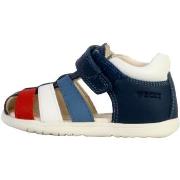 Sandalen Geox 255019