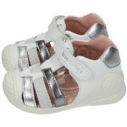 Sandalen Biomecanics -