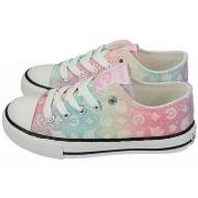 Lage Sneakers Conguitos -