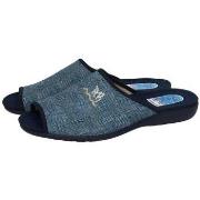 Pantoffels Ruiz Bernal -