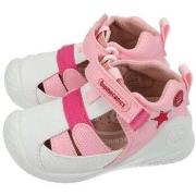 Sandalen Biomecanics -