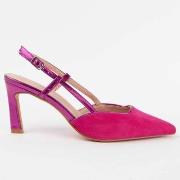 Pumps Montevita 102958