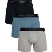 Boxers Ted Baker 3-pack boxershorts
