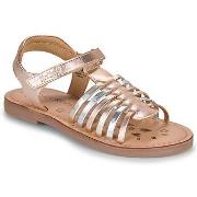 Sandalen Kickers KICK PRELLA
