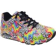 Lage Sneakers Skechers Infinite Drip