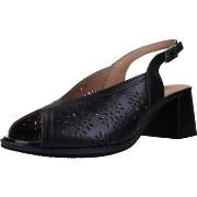 Sandalen Pitillos 10532P