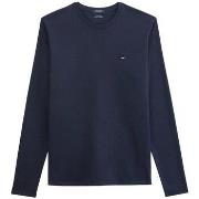 T-Shirt Lange Mouw Eden Park PPKNITLE0007