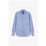 Overhemd Lange Mouw Eden Park PPSHICHE0019