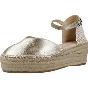 Espadrilles Macarena JAVA26