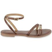 Sandalen Les Tropeziennes par M.Belarbi Chaussures