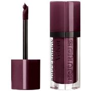 Lipstick Bourjois Rode Edition Velvet Lippenstift - 25 Berry Chic