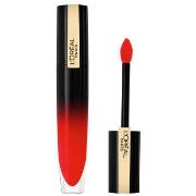 Lipstick L'oréal Gelakte Lipinkt Brilliant Signature - 311 Be Brillian...