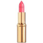 Lipstick L'oréal Color Riche Satijn Lippenstift - 114 Confidentielle