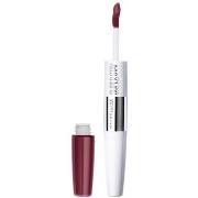 Lipstick Maybelline New York Superstay 24H Lippenstift - 260 Wildberry