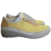 Lage Sneakers Zapp MOCASSINS 298