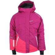 Windjack Peak Mountain Blouson de ski fille GATENE