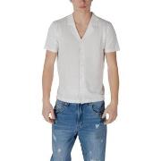Vest Gianni Lupo GL33764