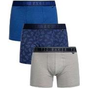 Boxers Ted Baker 3-pack boxershorts