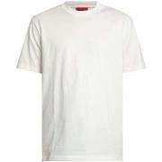 T-shirt Korte Mouw BOSS Dapolino-T-shirt