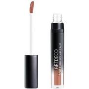Lipgloss Artdeco Matte Passion Lip Fluid Lippenstift - 55 Nudiste