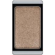 Oogschaduw &amp; primer Artdeco Parel Oogschaduw - 12 Chocolate Cake