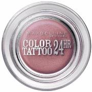 Oogschaduw &amp; primer Maybelline New York Oogschaduw Color Tattoo 24...