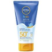 Zonverzorging Nivea Zonnebrandcrème Beschermt Verzorgt Kids Ultra SPF ...