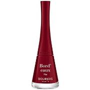 Nagellak Bourjois Nagellak 1 Seconde - 41 Bord'eaux
