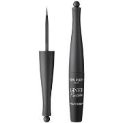 Eyeliners Bourjois Vloeibare Eyeliner 24u Borstel Liner - 03 Minimalis...