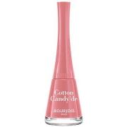 Nagellak Bourjois Nagellak 1 Seconde - 50 Cotton Candy'de