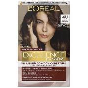 Haarverf L'oréal Excellence Creme Haarkleuring Universal Nudes - 4u Ma...