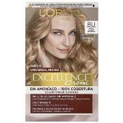 Haarverf L'oréal Excellence Creme Haarkleuring Universal Nudes - 8u Bl...