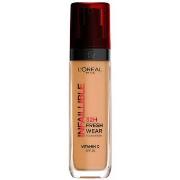 Foundations en Concealers L'oréal Infaillible 32H Fresh Wear Foundatio...