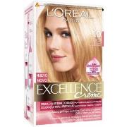 Haarverf L'oréal Excellence Crème Haarkleuring - 10 Blond Très Clair