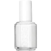 Nagellak Essie Nagellak 13,5 ml - 001 Blanc