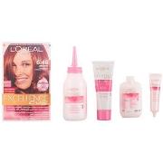 Haarverf L'oréal Excellence Crème Haarkleuring - 6.46 Donker Koper Mah...