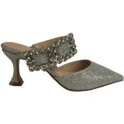 Sandalen Twentyfourhaitch sophisticate_mule-sh26_arg