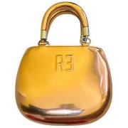 Handtas Rebelle waira_specchio_bronzo