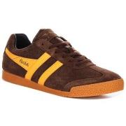 Lage Sneakers Gola SNEAKERS HARRIER