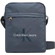 Schoudertas Calvin Klein Jeans SPORT ESSENTIALS REPORTER 18 LV04G3000G