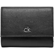 Portemonnee Calvin Klein Jeans K60K612851 - CK DAILY MEDIUM TRIFOLD_PB...