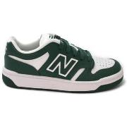 Lage Sneakers New Balance NEW-CCC-PSB480-GH