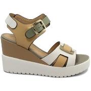 Sandalen Stonefly STO-E25-220751-TB